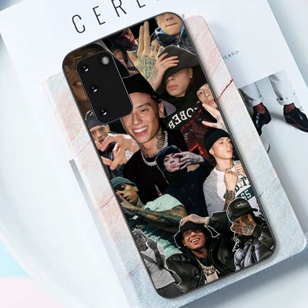 UK Boor Rapper Centrale Cee Te - Phone Cases Uk Samsung recensie en prijs