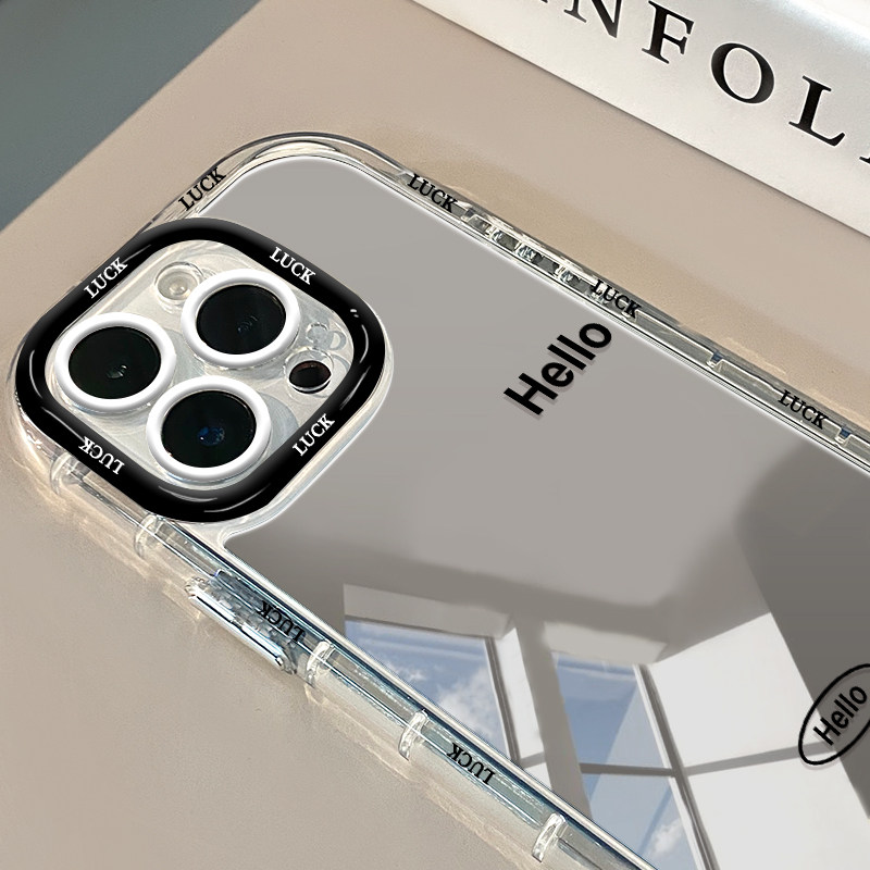 Simpele 'Maakt Mensen Gelukkig - Phone Cases Websites recensie en prijs