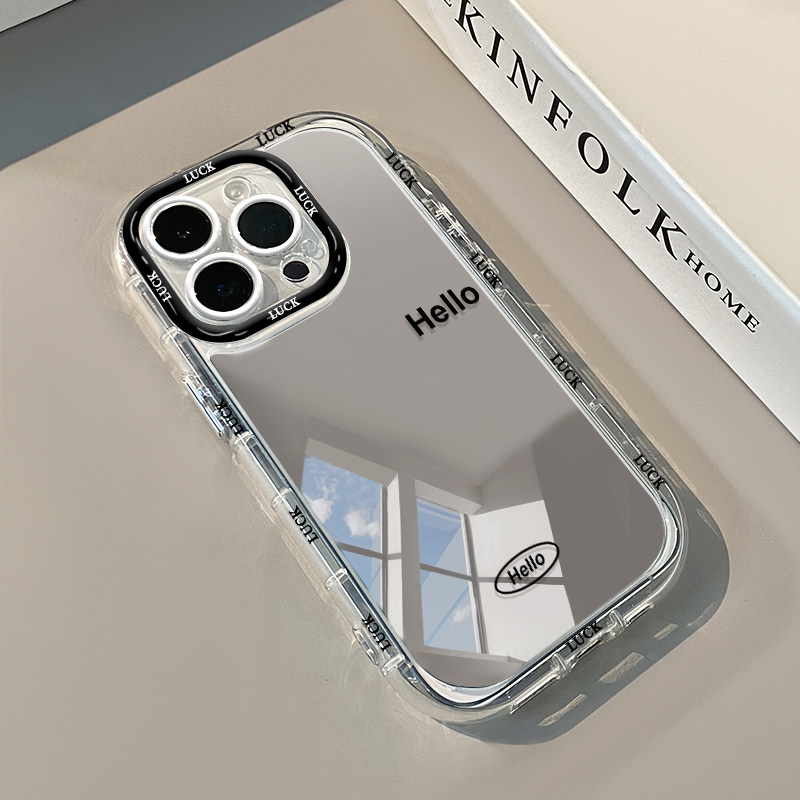 Simpele 'Maakt Mensen Gelukkig - Phone Cases Websites recensie en prijs