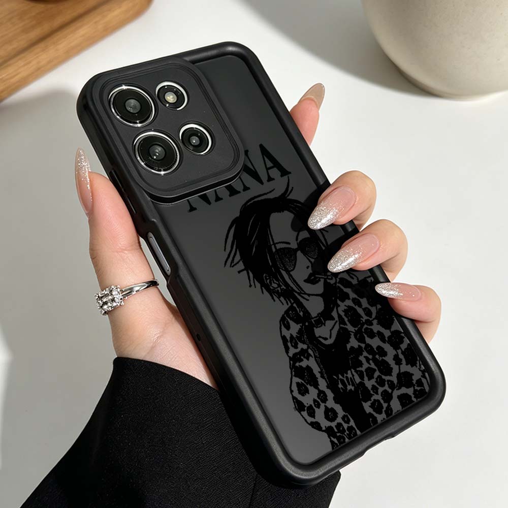 Populaire Anime NANA Telefoonh - Phone Cases For Motorola recensie en prijs