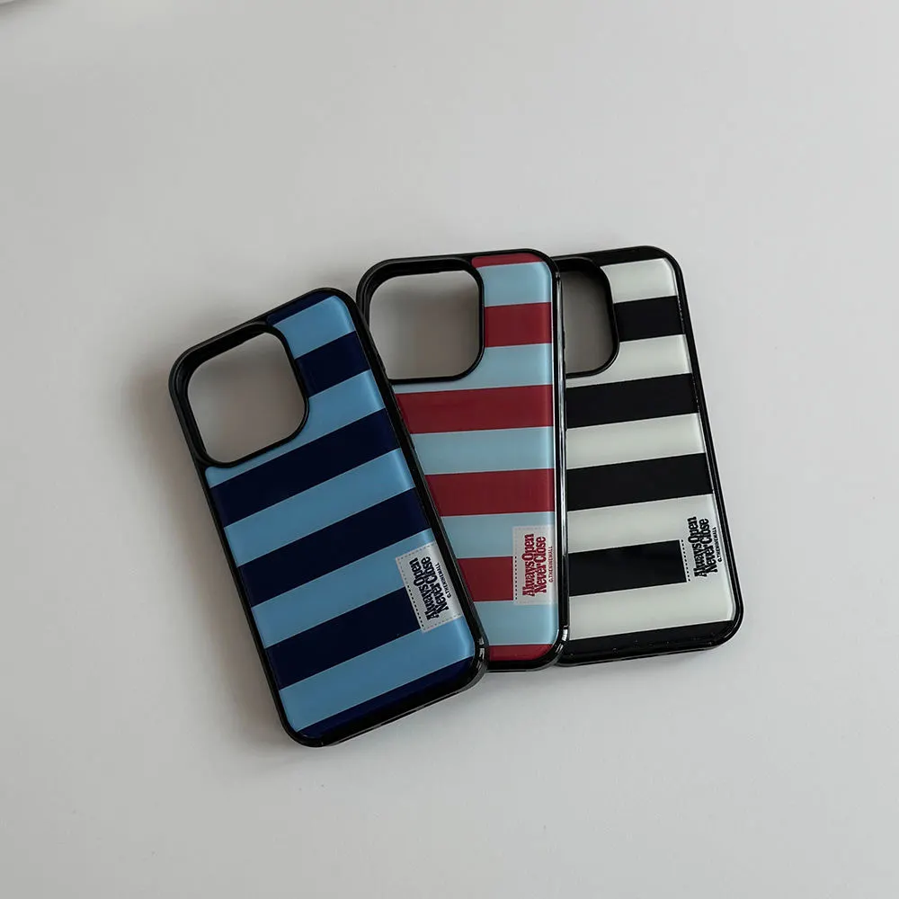 Koreaanse Ins Zomer Volledig S - Phone Cases Brown recensie en prijs