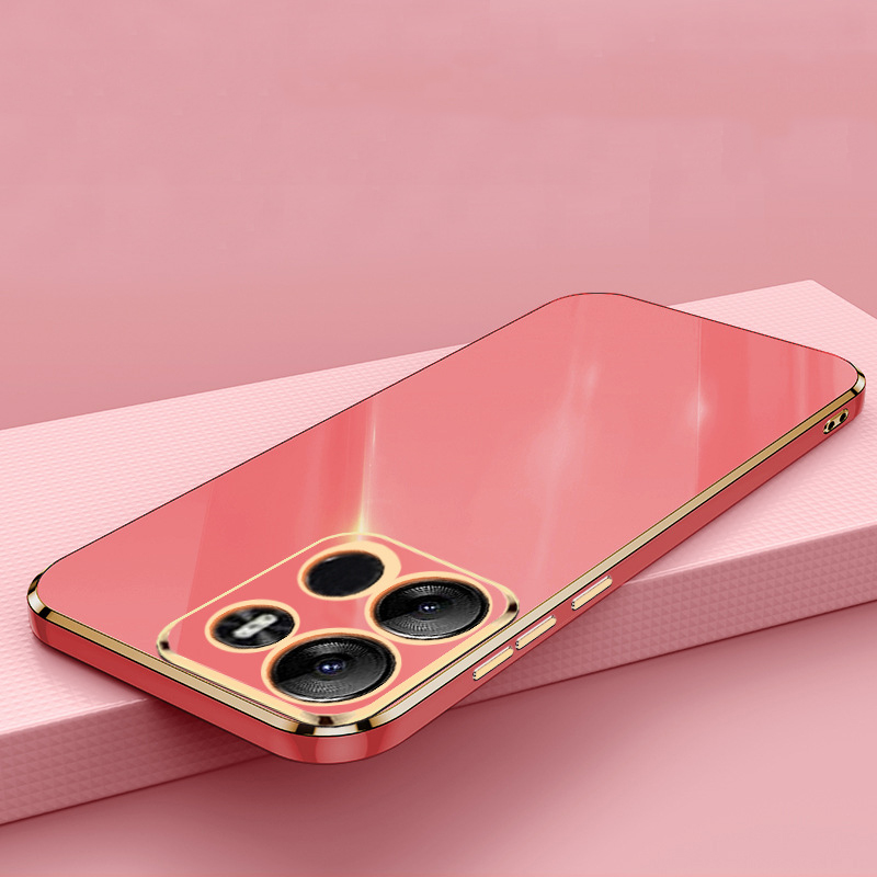 Voor Tecno Spark Go 2023 Case  - Phone Cases Nyc recensie en prijs
