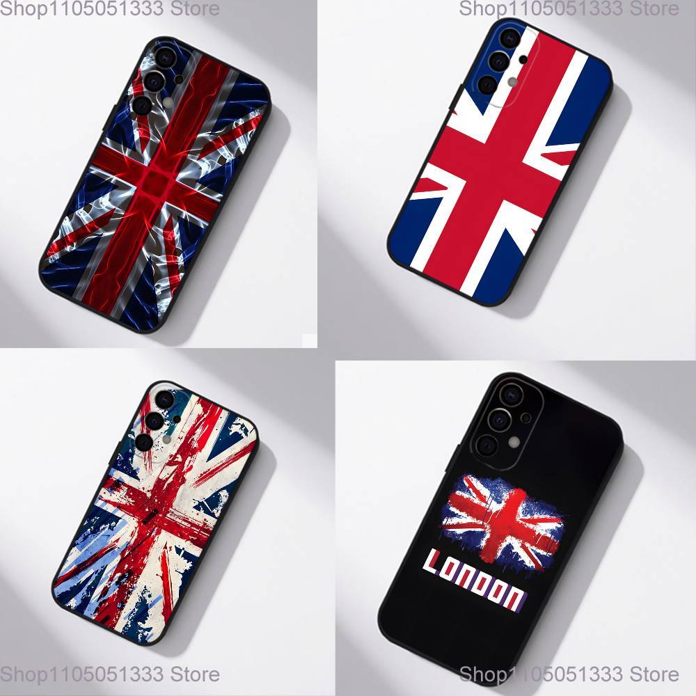 UK Vlag Union Jack Britse Tele - Phone Cases Uk Samsung recensie en prijs