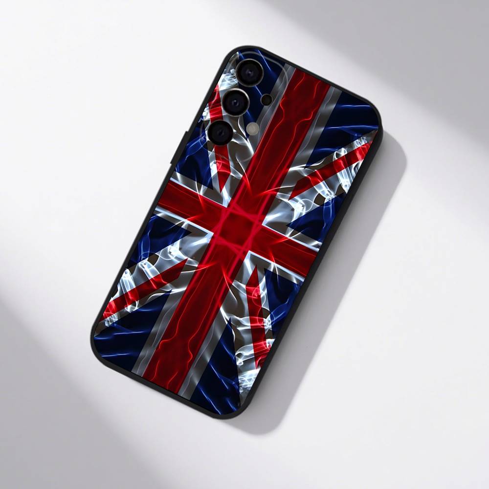 UK Vlag Union Jack Britse Tele - Phone Cases Uk Samsung recensie en prijs