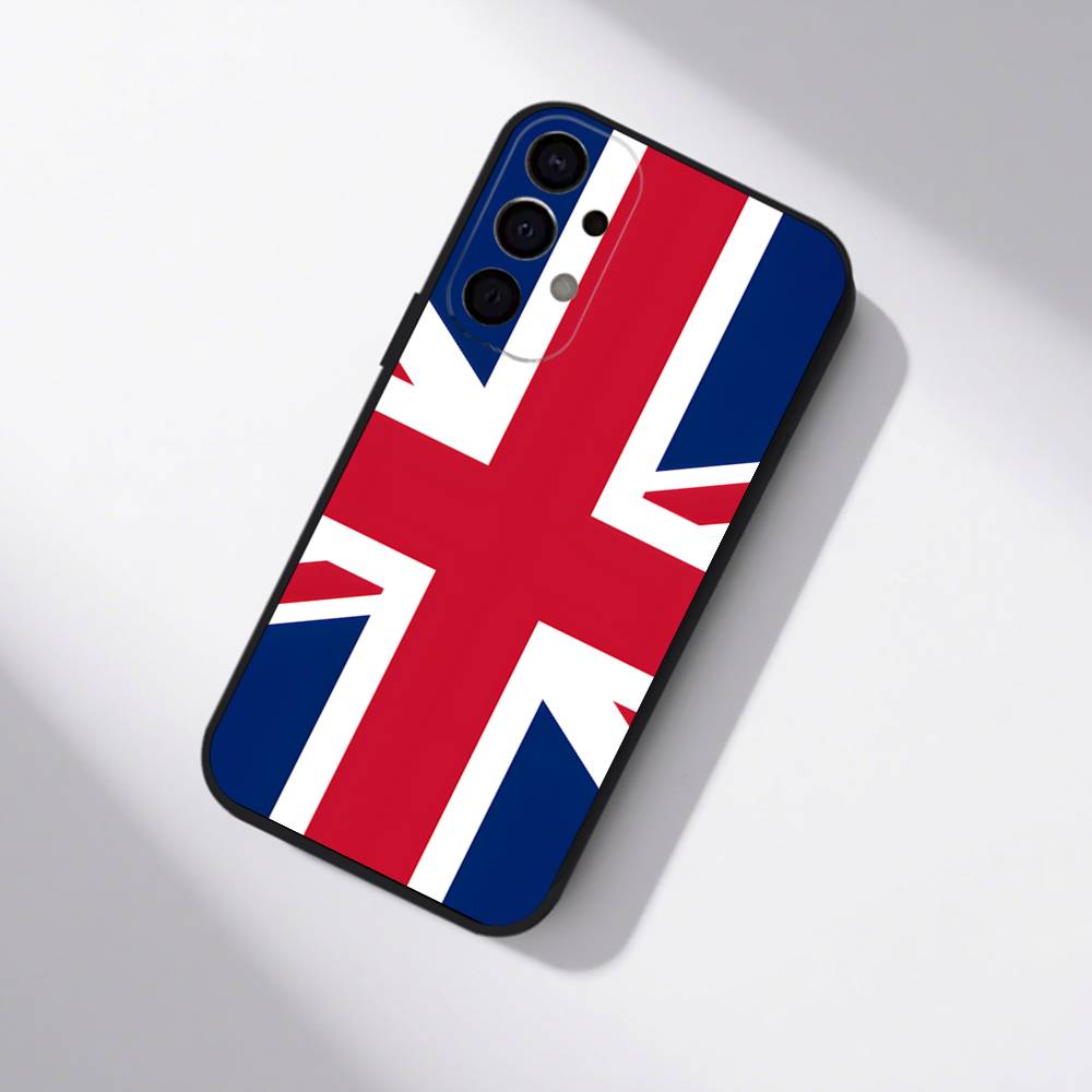 UK Vlag Union Jack Britse Tele - Phone Cases Uk Samsung recensie en prijs