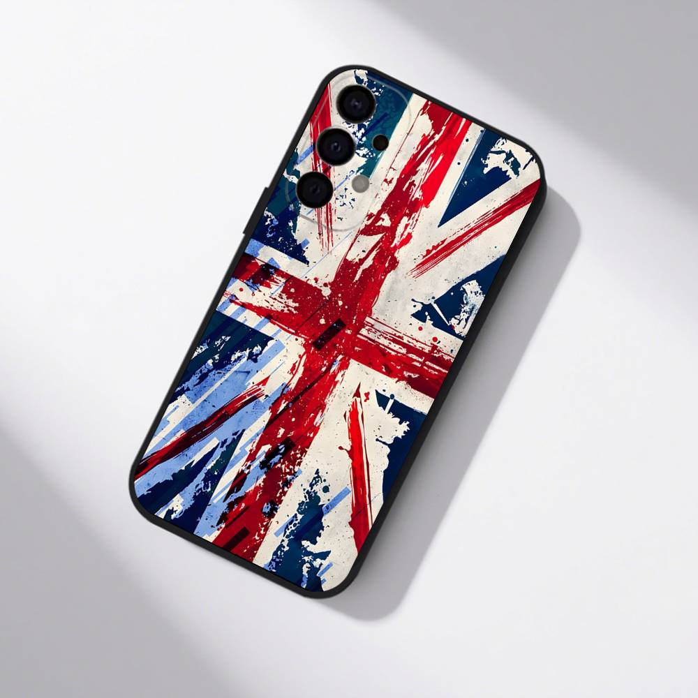 UK Vlag Union Jack Britse Tele - Phone Cases Uk Samsung recensie en prijs