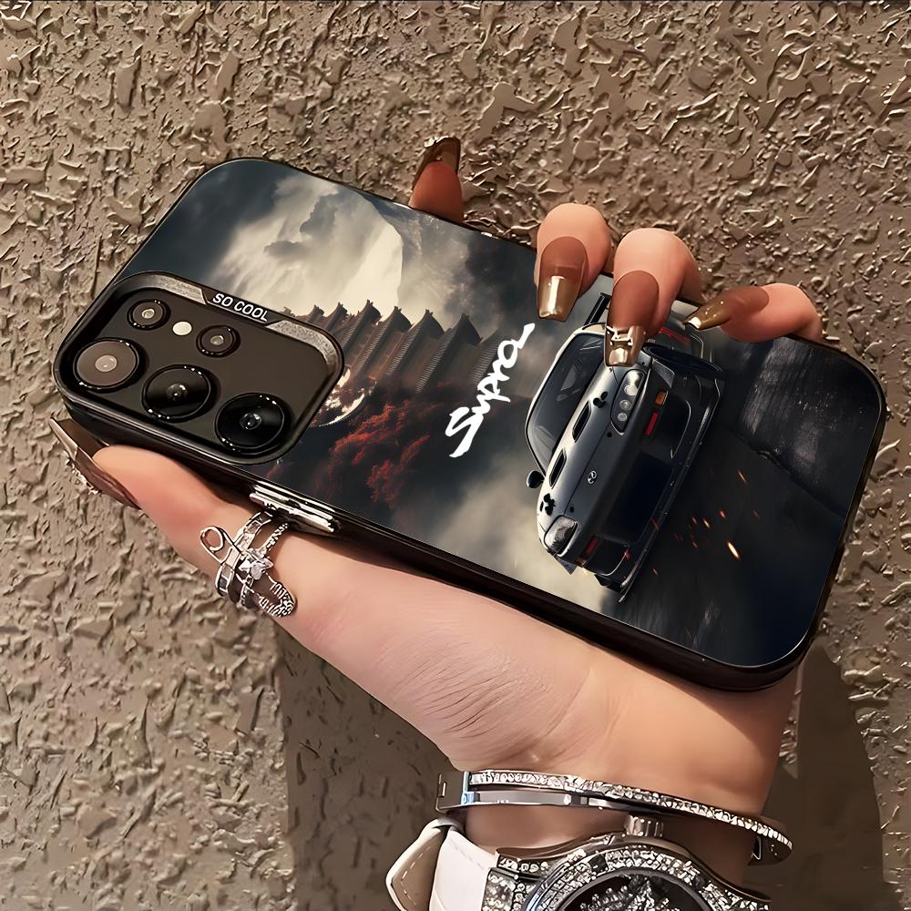 Auto S-Supra Telefoon Case voo - Phone Cases Galaxy S24 recensie en prijs