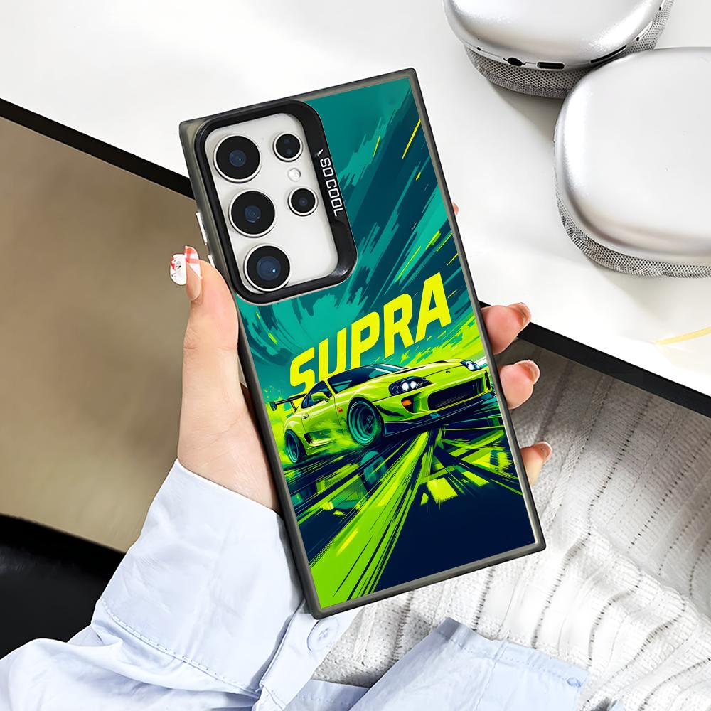 Auto S-Supra Telefoon Case voo - Phone Cases Galaxy S24 recensie en prijs