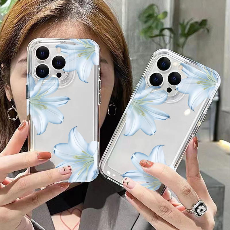 Modevolle, exquisite witte lel - Phone Cases For Iphone 13 recensie en prijs