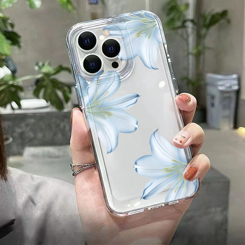 Modevolle, exquisite witte lel - Phone Cases For Iphone 13 recensie en prijs