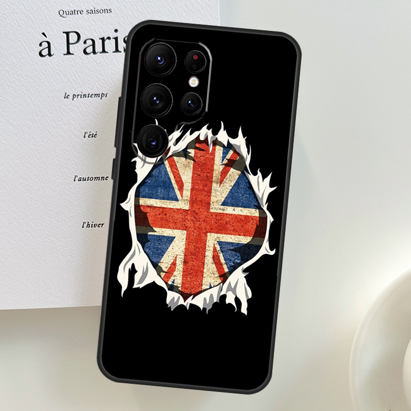 Engelse Britse UK Union Jack v - Phone Cases Uk Samsung recensie en prijs