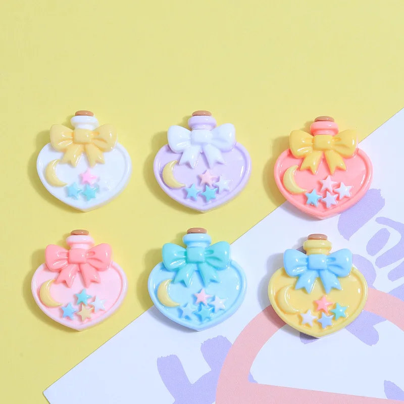 10/100 Stuks Hars Patch Diy Cr - Phone Cases Websites recensie en prijs