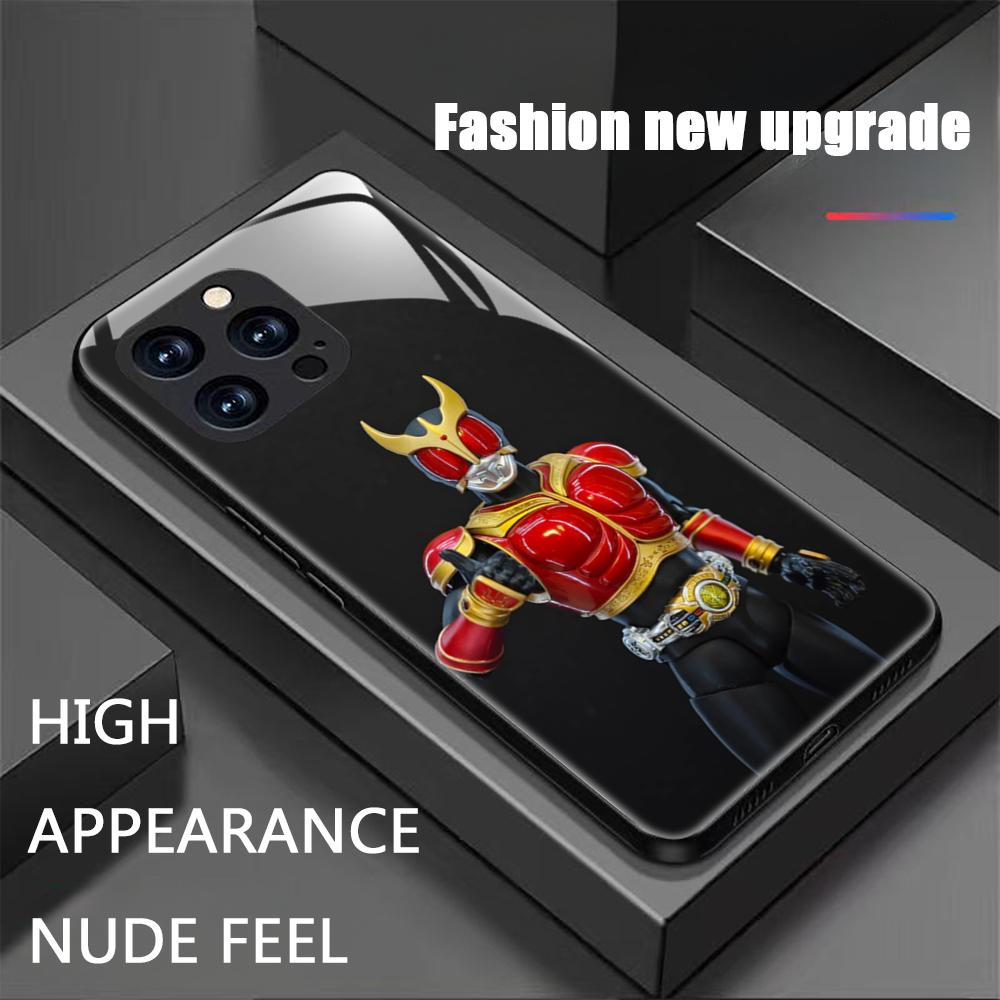 Star Kamen R-Rider Kuuga Telef - Phone Cases Xs Iphone recensie en prijs
