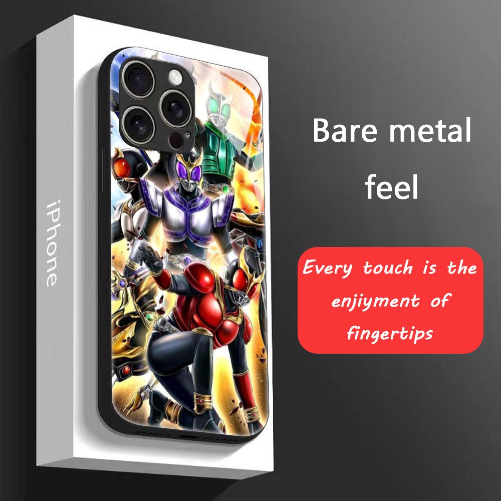 Star Kamen R-Rider Kuuga Telef - Phone Cases Xs Iphone recensie en prijs