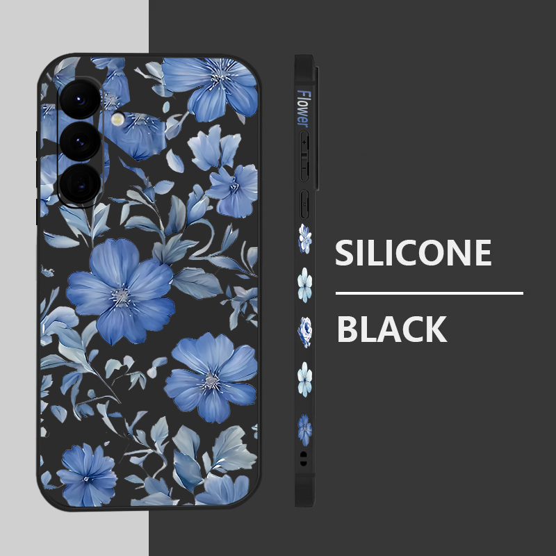 Bloemen Plant Patroon Telefoon - Phone Cases Galaxy A17 recensie en prijs