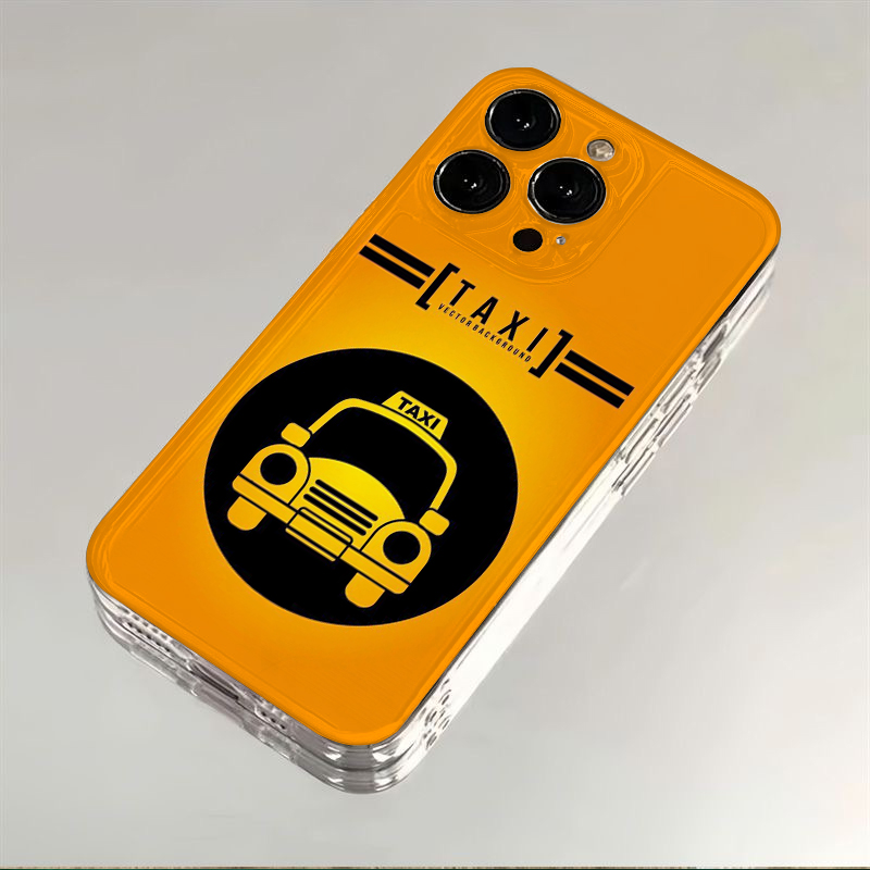 NYC Gele Taxi's Zachte Telefoo - Phone Cases Nyc recensie en prijs