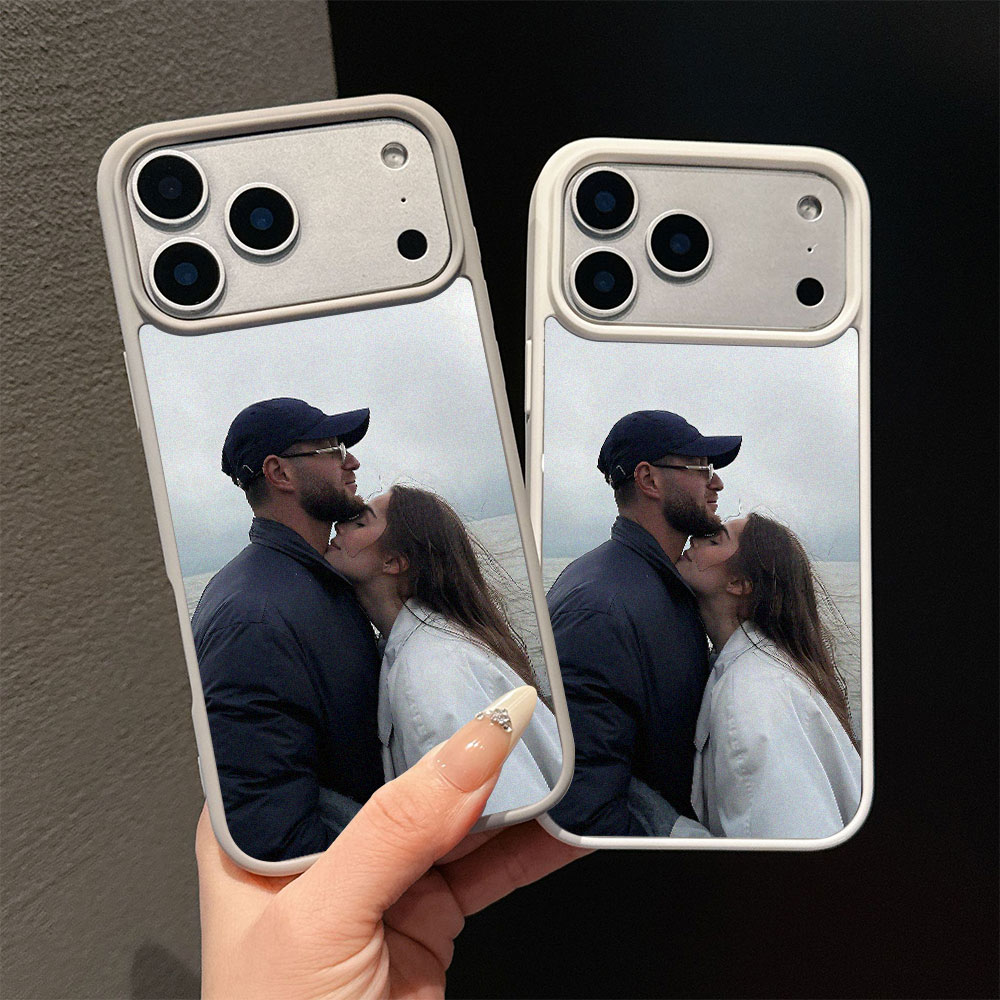 Op maat gemaakte DIY telefoonh - Phone Cases That Charge Your Phone recensie en prijs