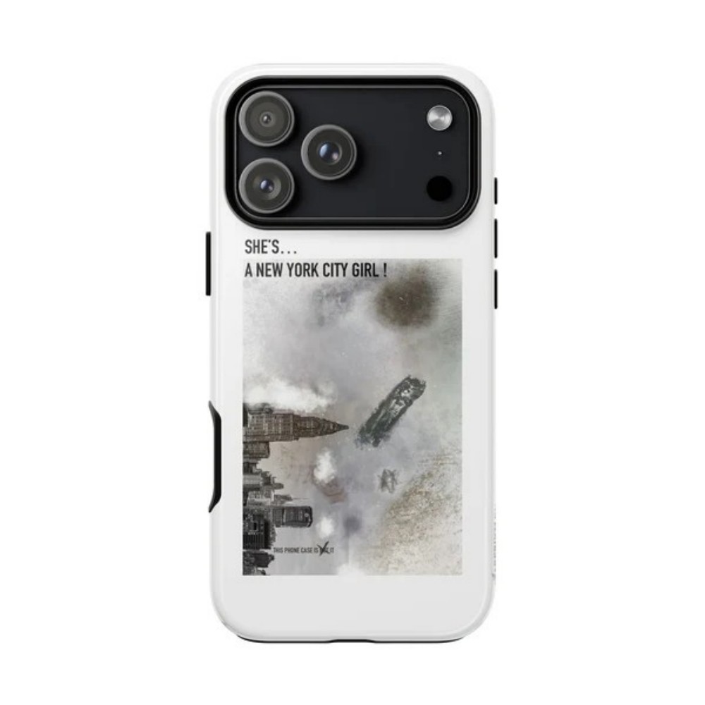 Luxe Clmj An NYC meisjes telef - Phone Cases Nyc recensie en prijs