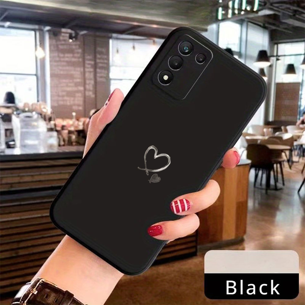 Liefdeshartprint Anti-Drop Tel - Phone Cases Galaxy S24 recensie en prijs