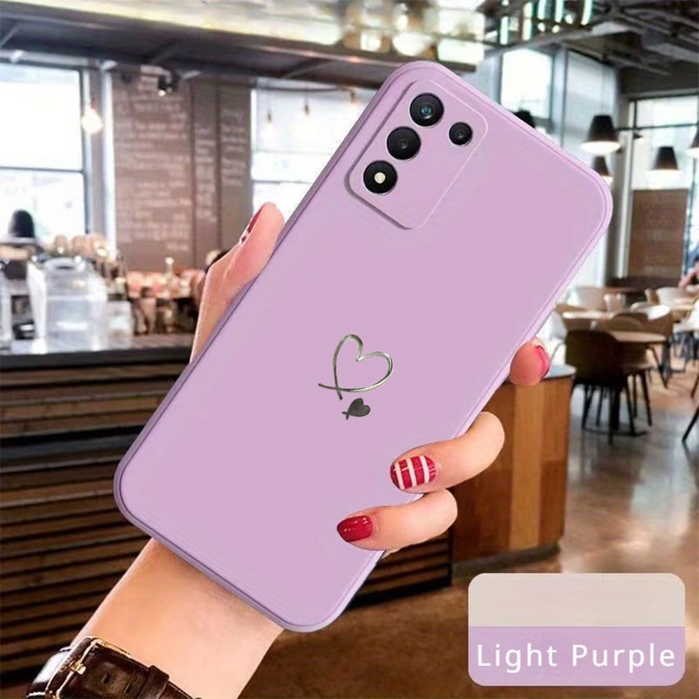 Liefdeshartprint Anti-Drop Tel - Phone Cases Galaxy S24 recensie en prijs