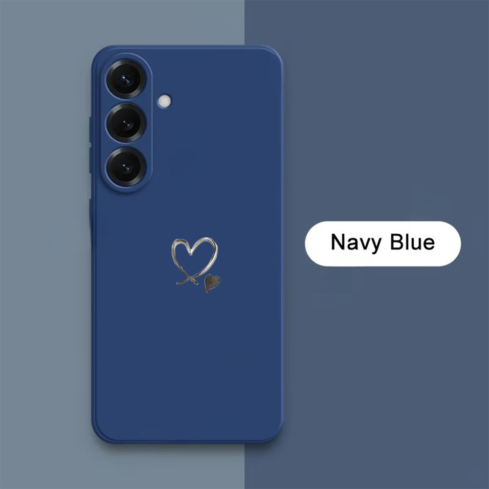 Liefdeshartprint Anti-Drop Tel - Phone Cases Galaxy S24 recensie en prijs
