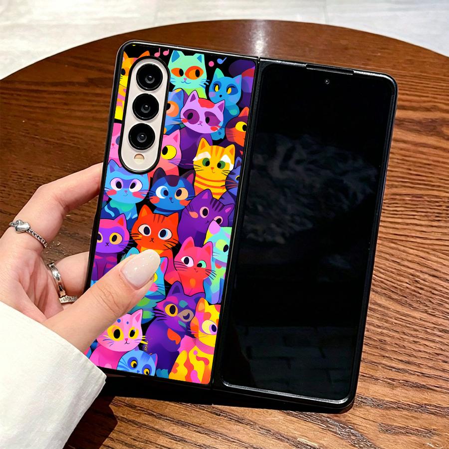 Volledige beschermhoes voor Sa - Phone Cases Z Fold 6 recensie en prijs
