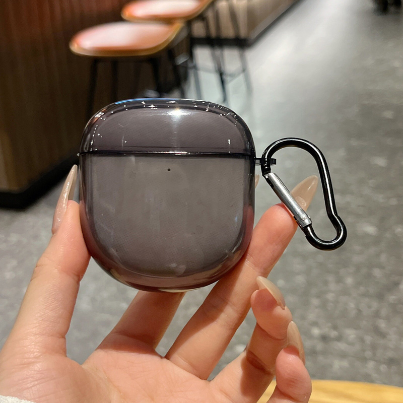 Smoky Transparante Case voor B - Transparent Thin Case recensie en prijs