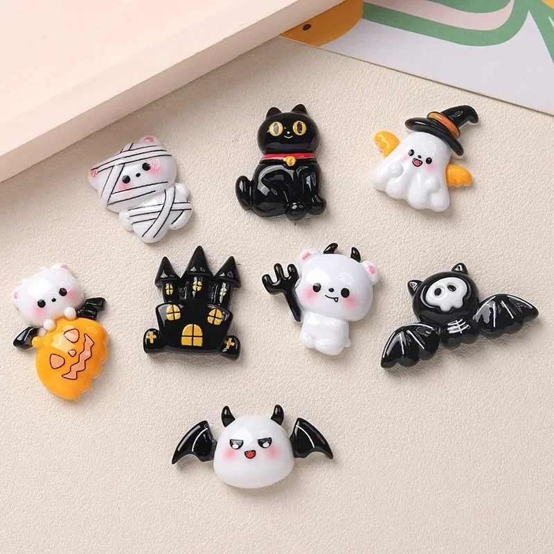 10/100 stks Cartoon DIY Hars A - Phone Cases Websites recensie en prijs