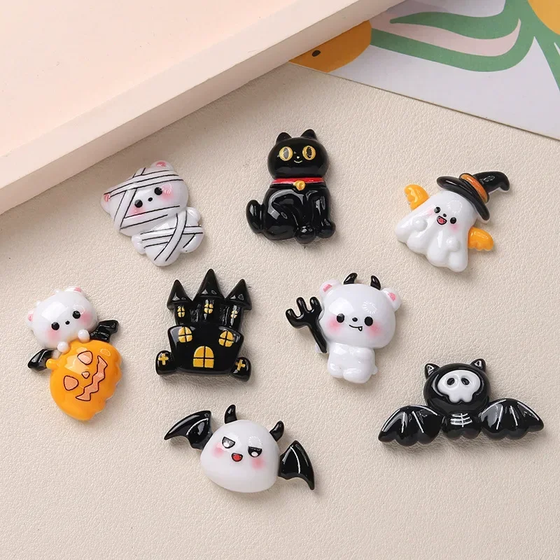10/100 stks Cartoon DIY Hars A - Phone Cases Websites recensie en prijs