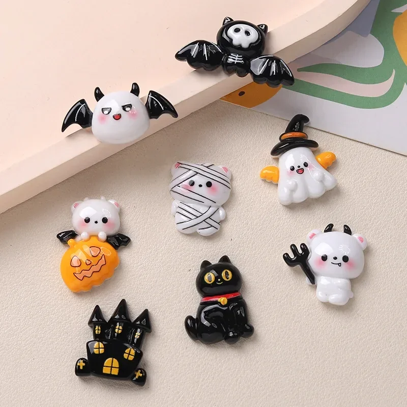 10/100 stks Cartoon DIY Hars A - Phone Cases Websites recensie en prijs
