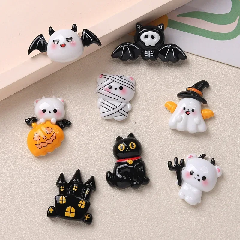 10/100 stks Cartoon DIY Hars A - Phone Cases Websites recensie en prijs
